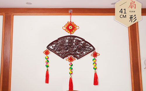 上栗中国结挂件实木客厅玄关壁挂装饰品种类大全